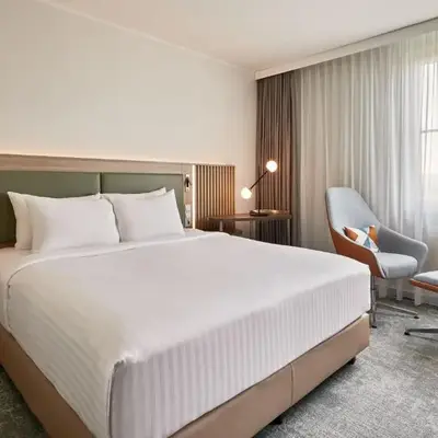Courtyard by Marriott Dortmund