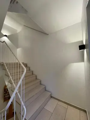 Grundriss der Unterkunft Hotel Rüttenscheider Stern