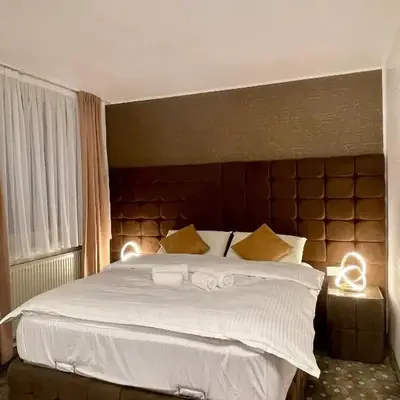Hotel Rüttenscheider Stern