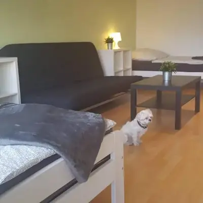 1 A Ferienwohnung Modern Duisburg
