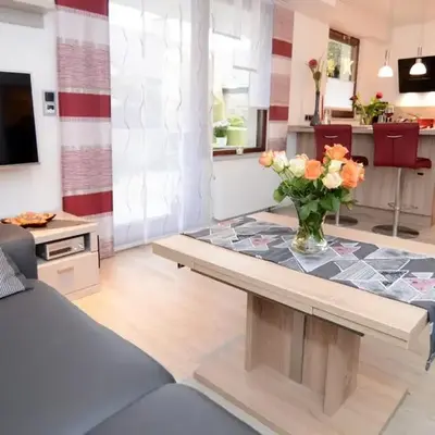 Ferienwohnung Marion