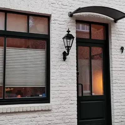 Sehr schöne Ferienwohnung im historischen Borken-Gemen