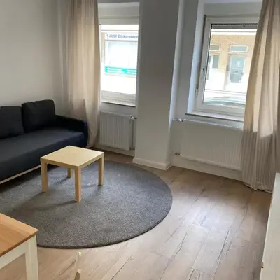interaktiv Appartements in Heiligenhaus - Hauptstrasse