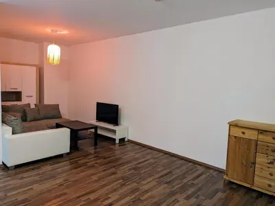 TV/Unterhaltungsangebot in der Unterkunft interaktiv Appartements in Ratingen - Düsseldorferstrasse