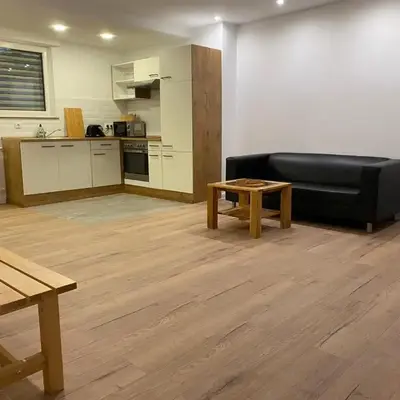 interaktiv Appartements in Ratingen - Düsseldorferstrasse