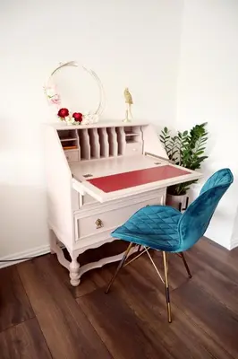 Ein Bett oder Betten in einem Zimmer der Unterkunft GATSBY Apartment