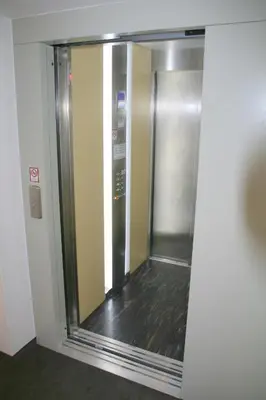 Grundriss der Unterkunft Akzent Hotel Oberhausen