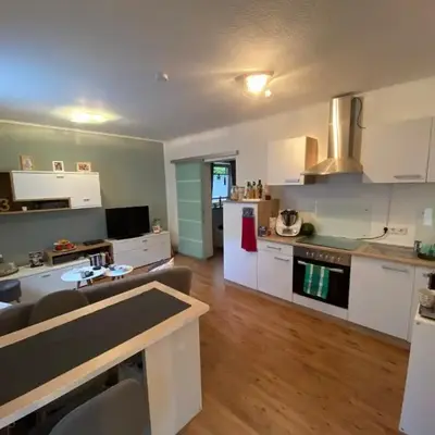 Ferienwohnung Monteurwohnung Gevelsberg