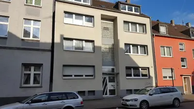 Grundriss der Unterkunft SK Apartments - Green
