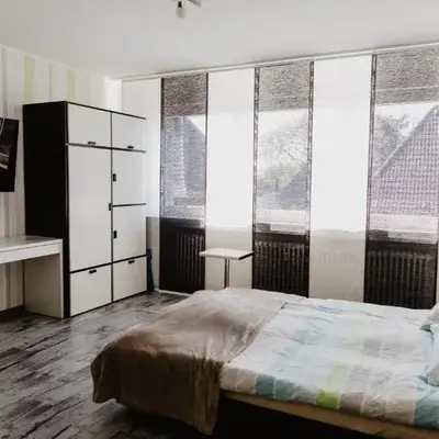 SK Apartments - Green