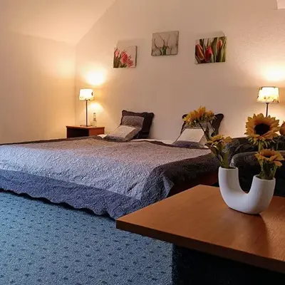 Waldhotel Unterbach