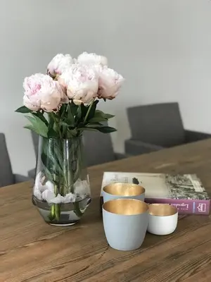 Grundriss der Unterkunft Kleine 25