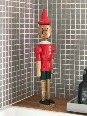 Grundriss der Unterkunft Kleine 25