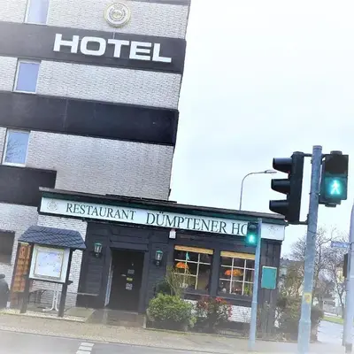 Hotel Dümptener Hof