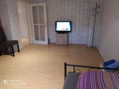 TV/Unterhaltungsangebot in der Unterkunft Misha,s