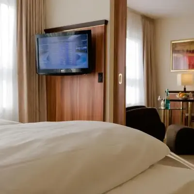 Ringhotel Katharinen Hof