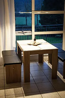 Der Swimmingpool an oder in der Nähe von Essen Schmuckstück