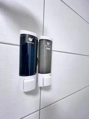 Grundriss der Unterkunft Moderne, helle Wohnung mit Terasse 15min bis OB Centro, Klimaanlage