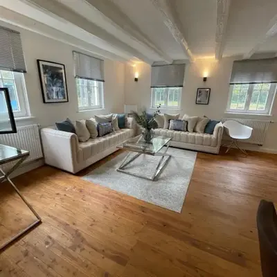 Haus Mees Appartements