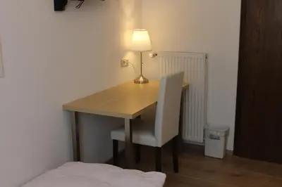 Grundriss der Unterkunft Hotel Weidenhof