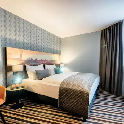 Leonardo Boutique Hotel Düsseldorf