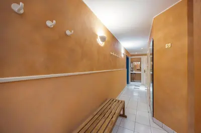 Grundriss der Unterkunft Fletcher Waldhotel Nordrhein-Westfalen