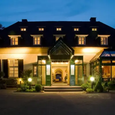 Fletcher Waldhotel Nordrhein-Westfalen