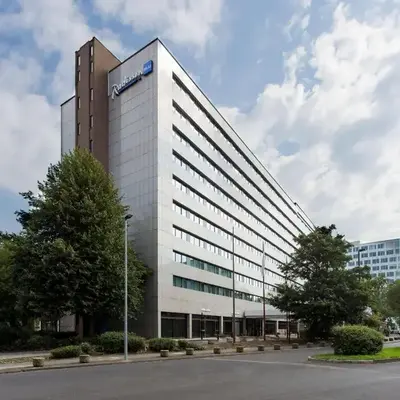 Radisson Blu Conference Hotel