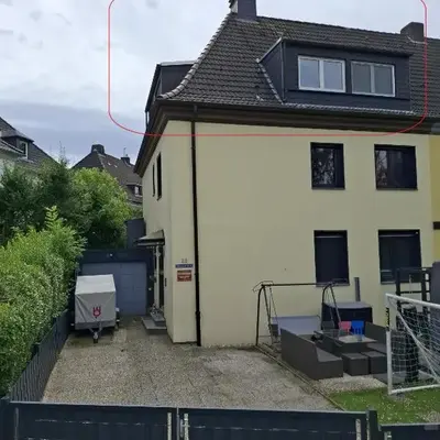 Ferienwohnung am Stadion Bochum Grumme