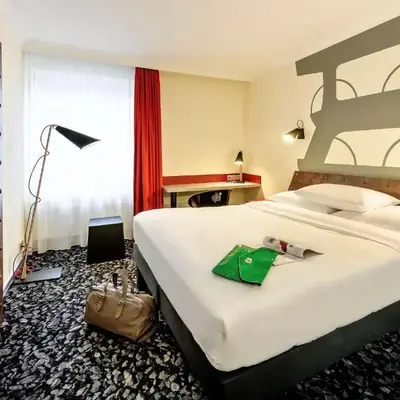 AKZENT Hotel am Schlosspark Herten