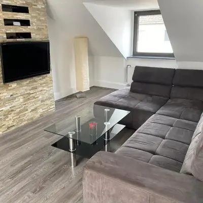 Ferienwohnung in Essen