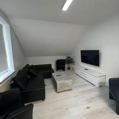 Premium Apartment Bochum near Düsseldorf Airport
