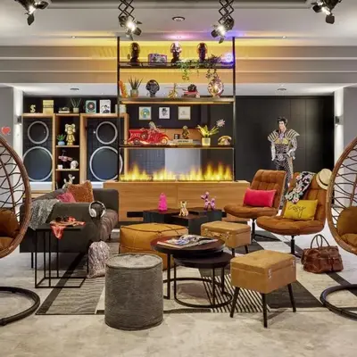 Moxy Bochum