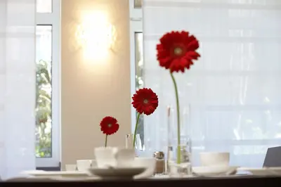 Grundriss der Unterkunft Hotel Maximilians