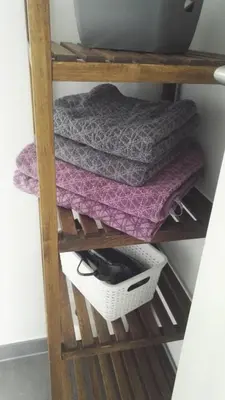 Grundriss der Unterkunft Moderne Wohnung in Krefeld