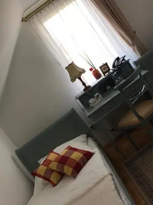 Ein Bett oder Betten in einem Zimmer der Unterkunft Hotel Kranefoer