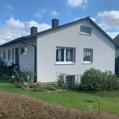 Sauerlandblick - Appartement & FeWo Wickede