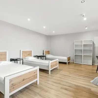Hotel Engelsburg - Apartments - Ferienwohnungen