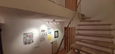 Grundriss der Unterkunft Ferienwohnung Wille