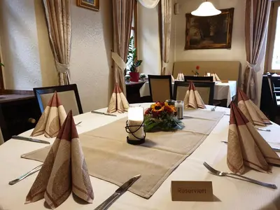 TV/Unterhaltungsangebot in der Unterkunft Hotel Kehrenkamp