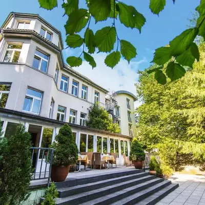 Hotel Das Lola
