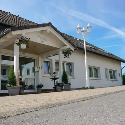 Haus Löhrberg