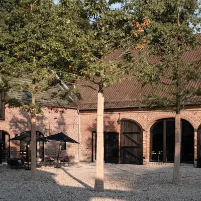 Hotel Lohauser Hof