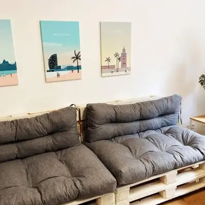 Apartment I