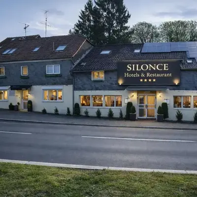 SILONCE Hotels & Restaurant
