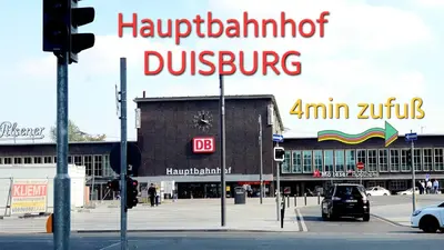 Die Umgebung um die Ferienwohnung