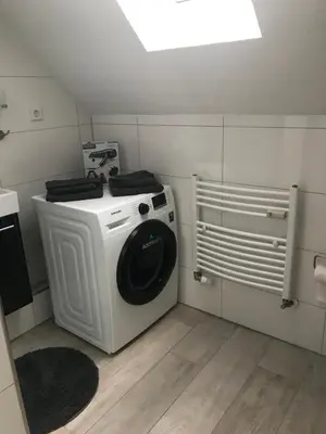 Grundriss der Unterkunft Sweet Home Appartements 1