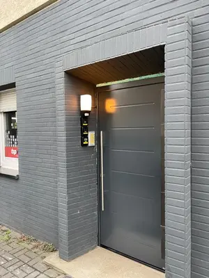 Grundriss der Unterkunft Sweet Home Appartements 1