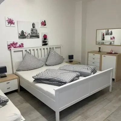 Sweet Home Appartements 1