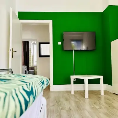Monteur Appartement Ischeland near Hagen-City